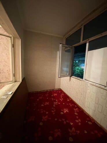 я ищу квартиру бишкеке: 3 комнаты, 60 м², 105 серия, 3 этаж, Косметический ремонт — 5
