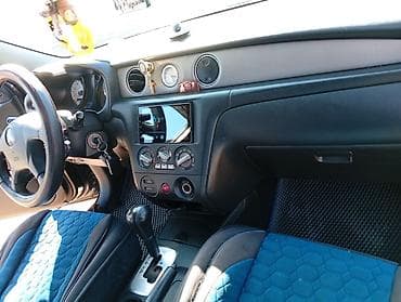 Транспорт: Mitsubishi Outlander: 2004 г., Автомат, Бензин, Кроссовер — 6