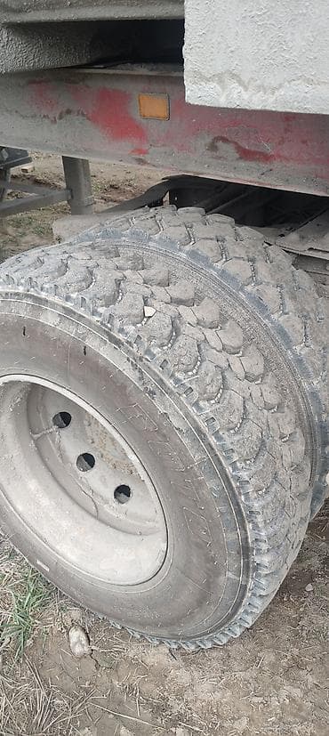 аренда стульчиков: Срочно продаю 2 самосвала MAN 2004года RENO 1998года - Оба — 9