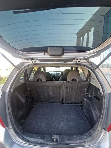 цена хонда фит в бишкеке: Honda Fit: 2003 г., 1.3 л, Вариатор, Бензин, Хэтчбэк — 9