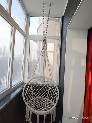 кварьира: 2 комнаты, 48 м², Элитка, 5 этаж, Косметический ремонт — 3