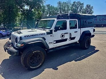 jeep zj: Jeep Wrangler: 2021 г., 3.6 л, Автомат, Бензин — 5