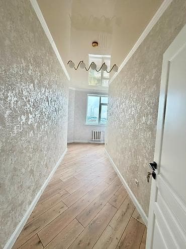 3 комнаты, 74 м², Элитка, 7 этаж, Евроремонт