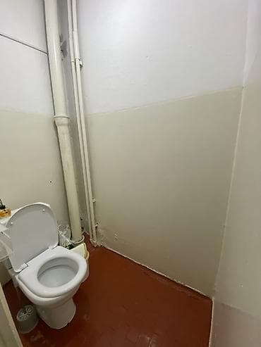 микра: 2 комнаты, 47 м², 105 серия, 4 этаж, Косметический ремонт — 9