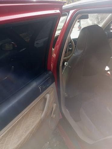 гольф 2: Volkswagen Golf: 2000 г., 2 л, Механика, Бензин, Седан — 4