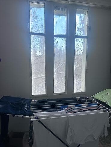 Батирлер: 2 бөлмө, 54 м², 105-серия, 4 кабат, Косметикалык ремонт — 1