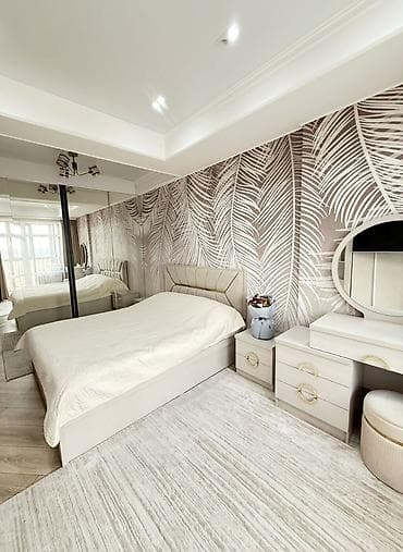 kanat group: 2 комнаты, 63 м², Элитка, 13 этаж, Евроремонт — 1