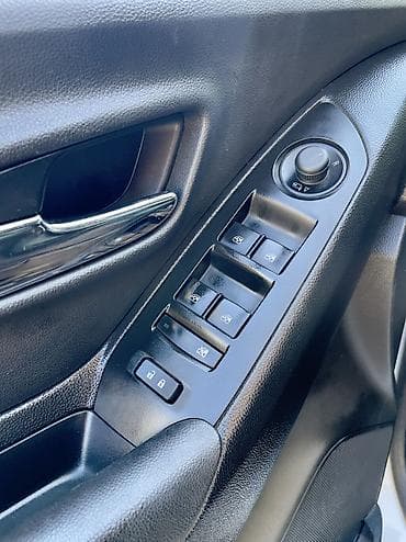 капот 211: Chevrolet Trax: 2019 г., 1.6 л, Автомат, Дизель — 7