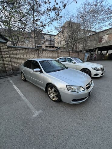 кардан на субару легаси: Subaru Legacy: 2004 г., 3 л, Автомат, Газ, Седан — 11