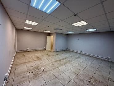 помещение под курсы: Офисное/коммерческое помещение открытой планировки. - Площадь: одна — 1