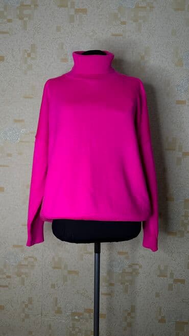 вещи пакетом 4244 размер: Тошок Б/у, Курак төшөк, цвет - Голубой, Самовывоз — 1