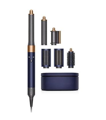 m audio: Фен-стайлер JAMAKY 5 в 1 (модель JPC50002) Многофункциональный прибор — 4