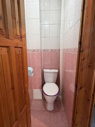 1 комната бишкек: 53 м², Эмерексиз — 5
