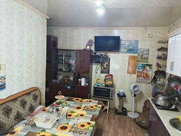 срочно продаю дом село садовое: Дом, 50 м², 6 комнат, Собственник, Евроремонт — 8