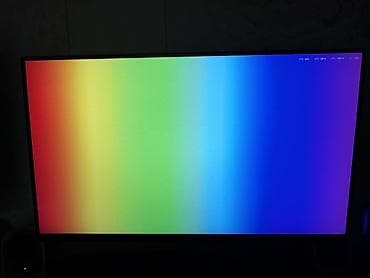 Redmi Monitor G27 — игровой 27-дюймовый монитор Ключевые — 3