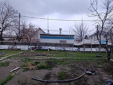 здаю квартиру рабочий городок: Жер там арендага берилет суу ичинде, без хозяин район Рабочий Городок — 6