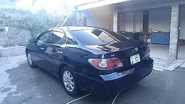 виндом фары: Toyota Windom: 2002 г., 3 л, Автомат, Бензин, Седан — 3