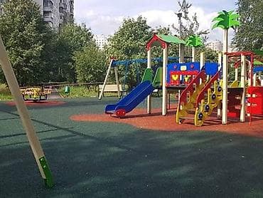 резиновые: Резиновая покрытия под ключ — бесшовное покрытие Резиновое покрытие | — 2