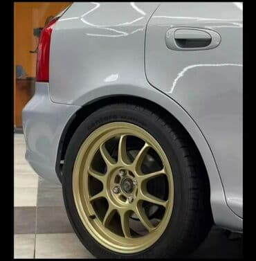 диск на атего: Литые Диски R 17 Комплект, отверстий - 4, Б/у — 7