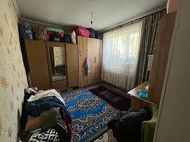 Үйдү ижарага алам: Продается Дом * ﻿﻿Адрес: ж/м Кара Жыгач * ﻿﻿Площадь: 100км2 — 5