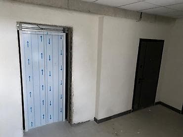 рассрочка жилья от застройщика: 3 комнаты, 83 м², Индивидуалка, 7 этаж, Готовая ПСО (под самоотделку) — 3