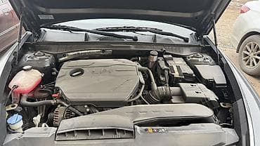 хундай гетс бишкек: Hyundai Sonata: 2021 г., 2 л, Автомат, Газ, Седан — 10