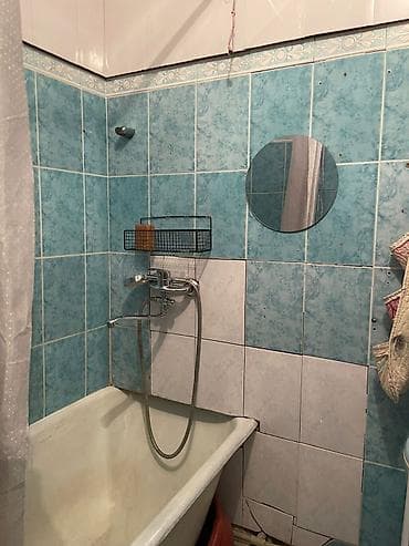 однокомнатные квартиры: 2 комнаты — 5