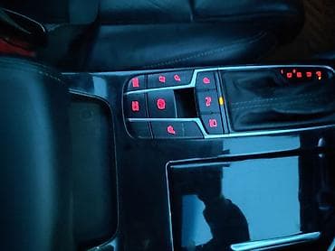 star c4: Kia Cadenza: 2019 г., Автомат, Бензин, Седан — 8