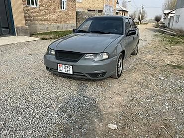 daewoo жентира: Daewoo Nexia: 2010 г., 1.6 л, Ручные, Бензин, Седан — 2