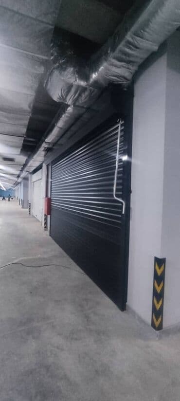 ворота с пультом: Автоматический Ворота/ секционные ворота / Рол ворота/ Откатные ворота — 13