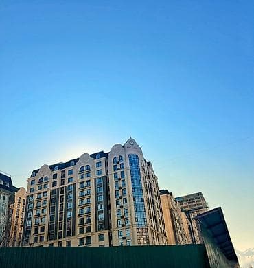 2 комнаты, 80 м², Элитка, 11 этаж, Дизайнерский ремонт