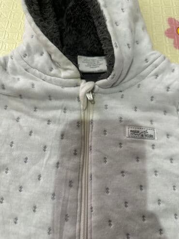 детские национальные костюмы бишкек: Комплект, цвет - Бежевый, Б/у — 5