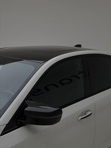 bmw 4 4: BMW 5 series: 2018 г., 4.4 л, Автомат, Бензин, Седан — 10