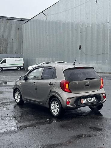 киа моторс бишкек цены: Kia Morning: 2020 г., 1 л, Автомат, Бензин, Хэтчбэк — 5
