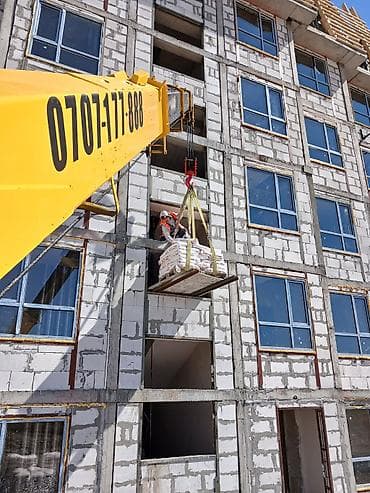 переводчик камера: Услуги манипулятора/борт‑крана на базе Volvo - Самопогрузка и — 4