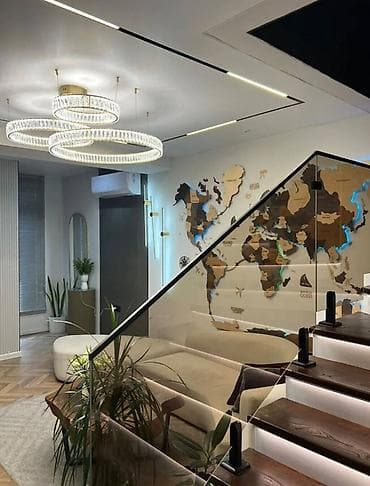 фармстор офис: Продажа офисов 200 м², С ремонтом, Частный дом, 3 этаж — 2