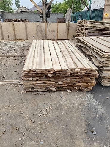 дубовый веник: Доски, Необрезные, Для строительства, Дуб, Декоративная — 1