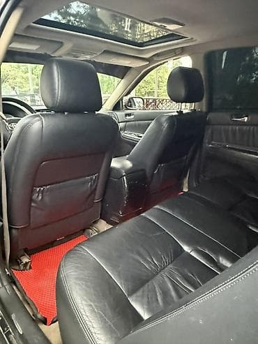 динамик камри 30: Toyota Camry: 2002 г., 2.4 л, Автомат, Бензин, Седан — 7