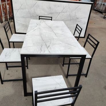 стол стул бишкек: Столы стулья Столы стулья лофт в наличии и на заказ изготовим любые — 5