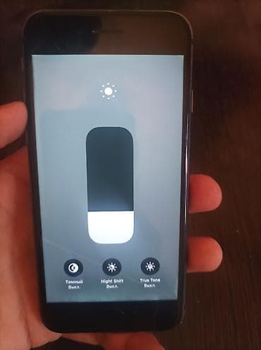 бу чехол: IPhone 8, Б/у, 64 ГБ, Черный, Чехол, 100 % — 3