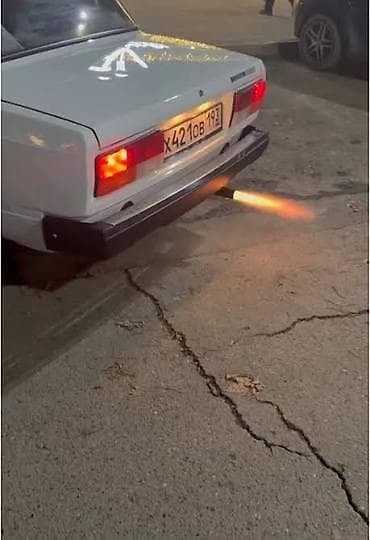 чип карты: Чип для отсечки попкорна и отстрелов для жигули только для карбюратора — 1