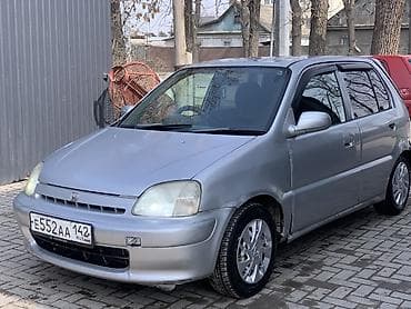 рекс мотор: Honda Logo: 2000 г., 1.3 л, Вариатор, Бензин, Хэтчбэк — 2