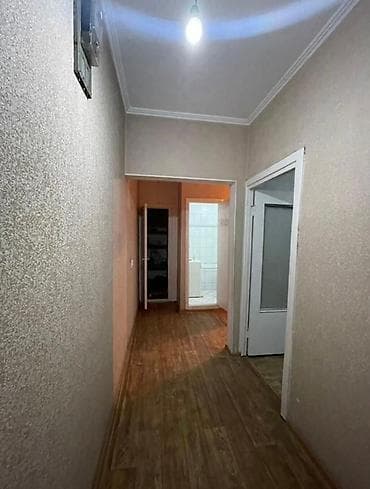 105: 1 комната, 35 м², Восток-5 мкр 105 серия, 7 этаж, Свежий ремонт — 2