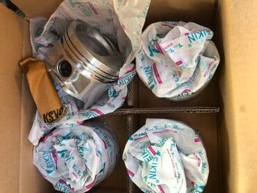 ремонт гидравлических домкратов: Ремонт кары ( вилочного погрузчика ) Компания «JAPAN START» проводит — 14