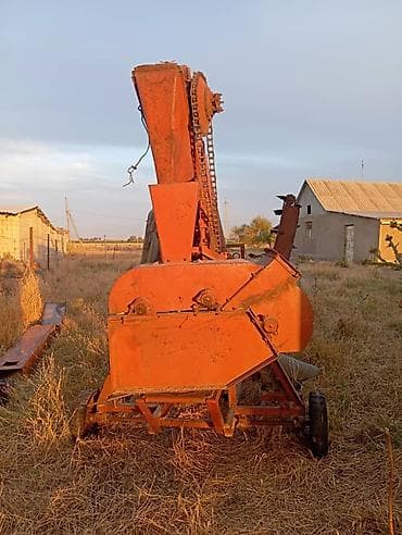 Продаётся сельскохозяйственный ленточный погрузчик (транспортер) в — 4