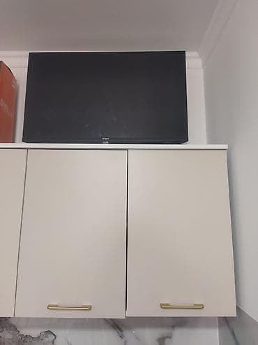 dvd player usb: Телевизор VISION (диагональ около 32–40"). - Плоская LED‑панель с — 1