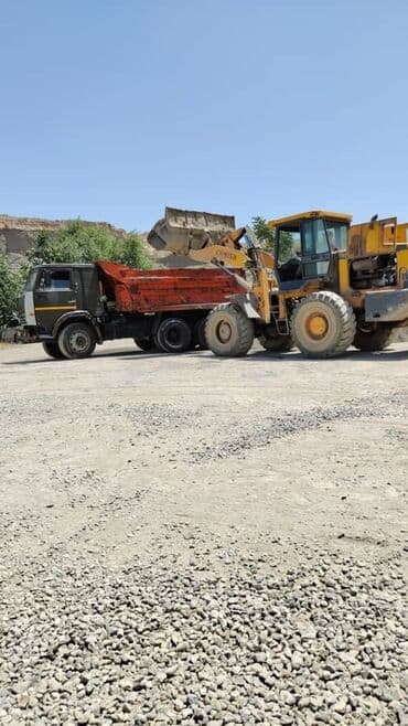 камазга: Заказать Спецтехника, Вывоз строй мусора — 2