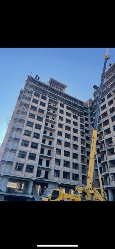 блок комнаты: Построен, Элитка, 1 комната, 30 м² — 6