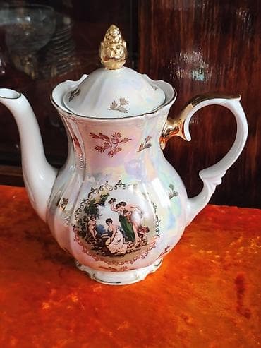 Посуда: Сервантное хранение!!!! — 10