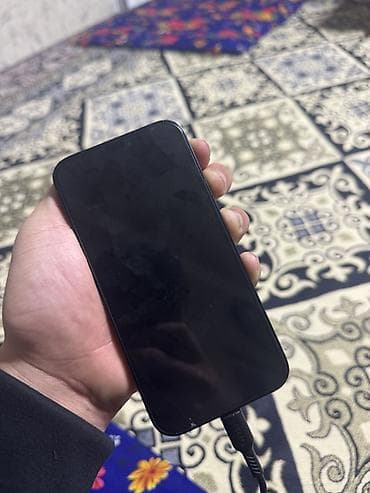 apple macbook air: IPhone 12, 256 ГБ, Черный, Защитное стекло, Чехол — 5